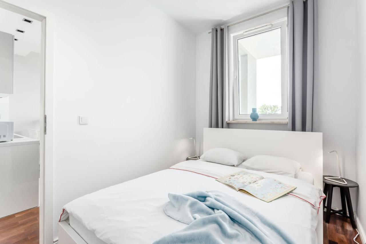 Lägenhet Chill Mokotow Business Park Warszawa