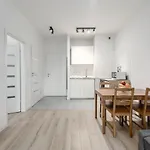 Chill Apartments Mokotow Business Park