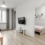 Chill Apartments Mokotow Business Park