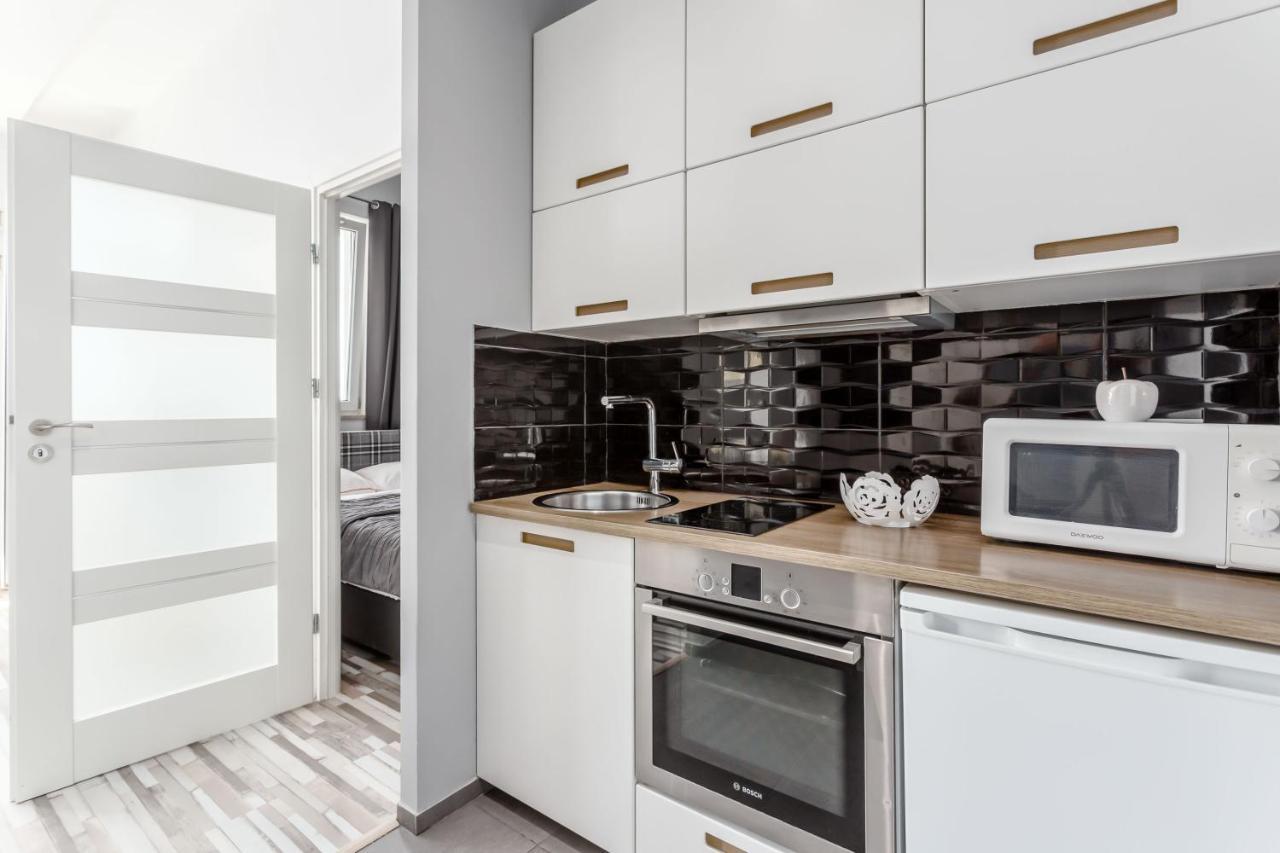 Apartment Chill Mokotow Business Park