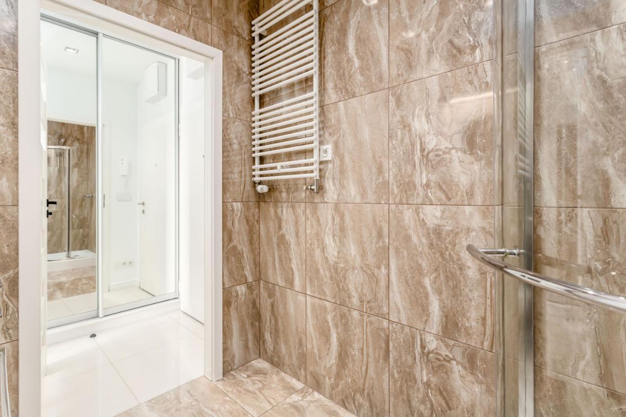 Chill Mokotow Business Park Apartment