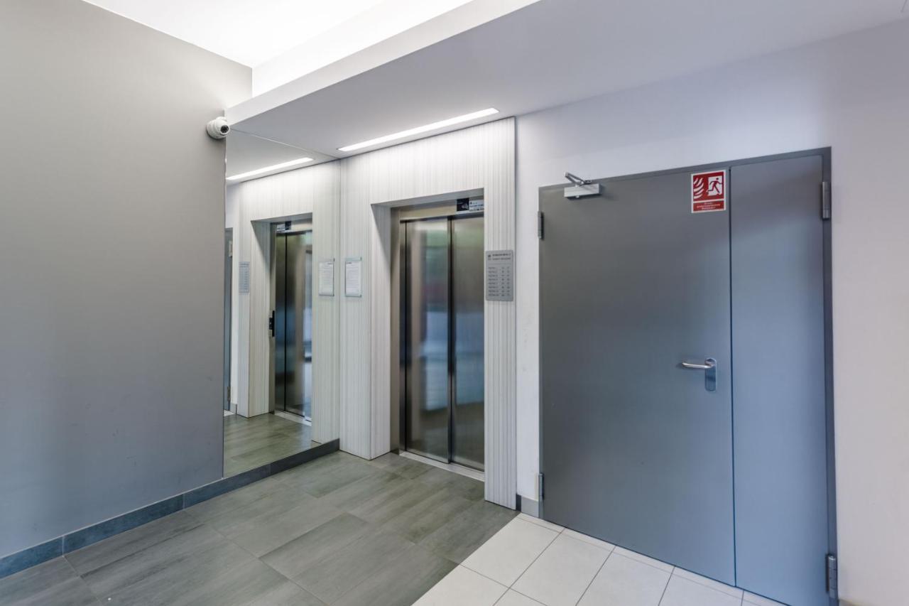 Apartment Chill Mokotow Business Park