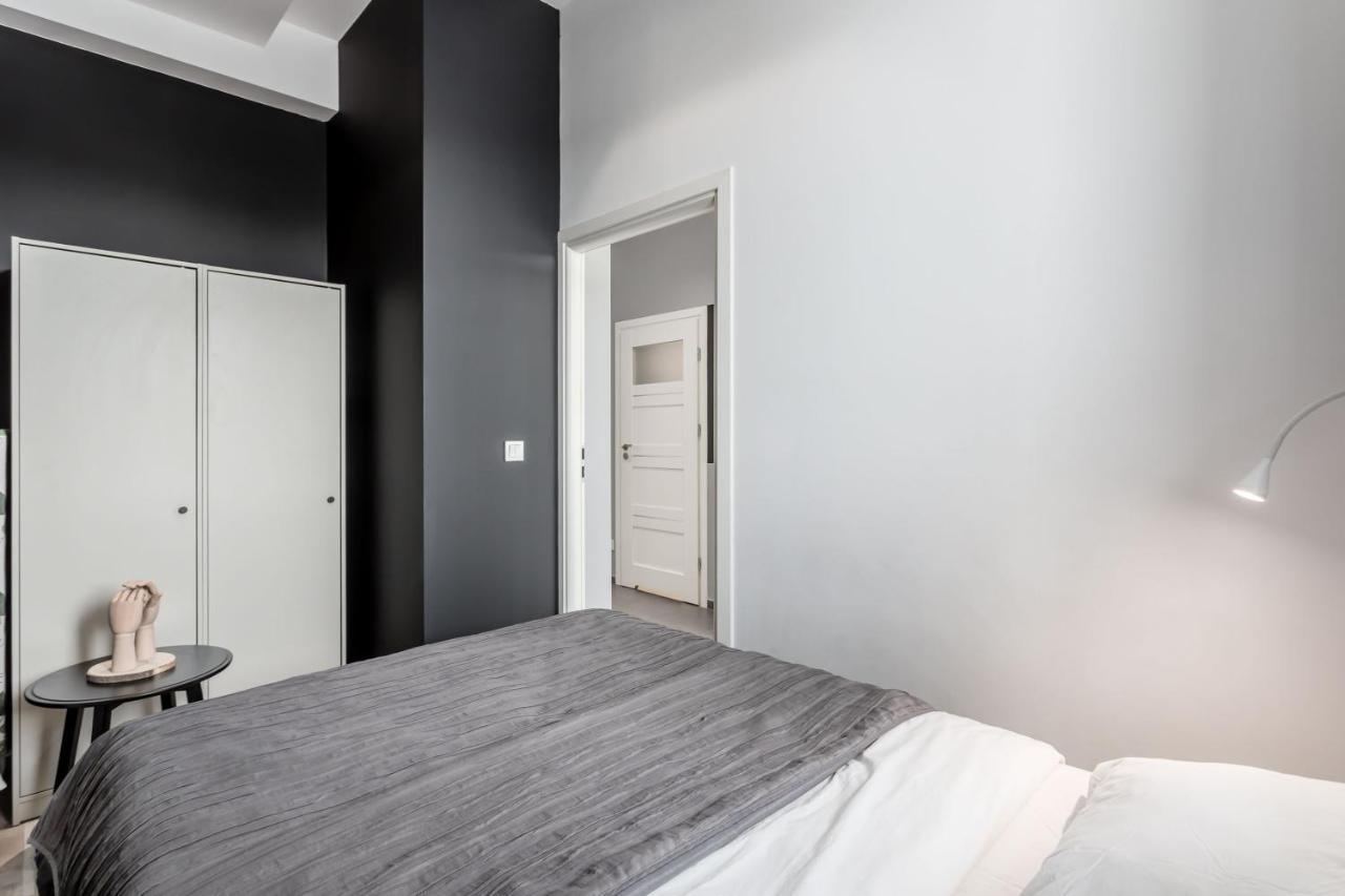 Chill Mokotow Business Park * Warsaw