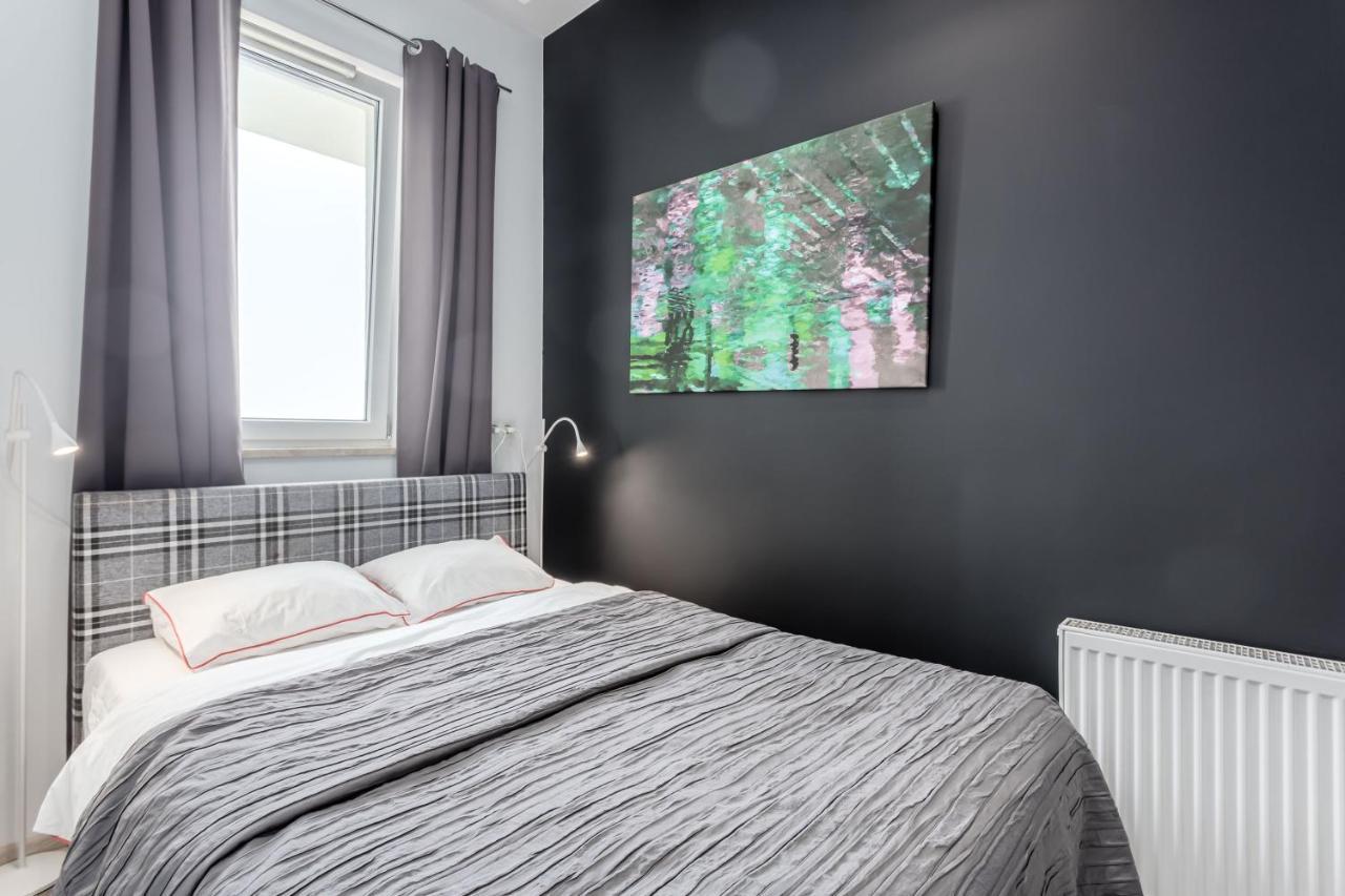 Chill Mokotow Business Park Apartment Warsaw
