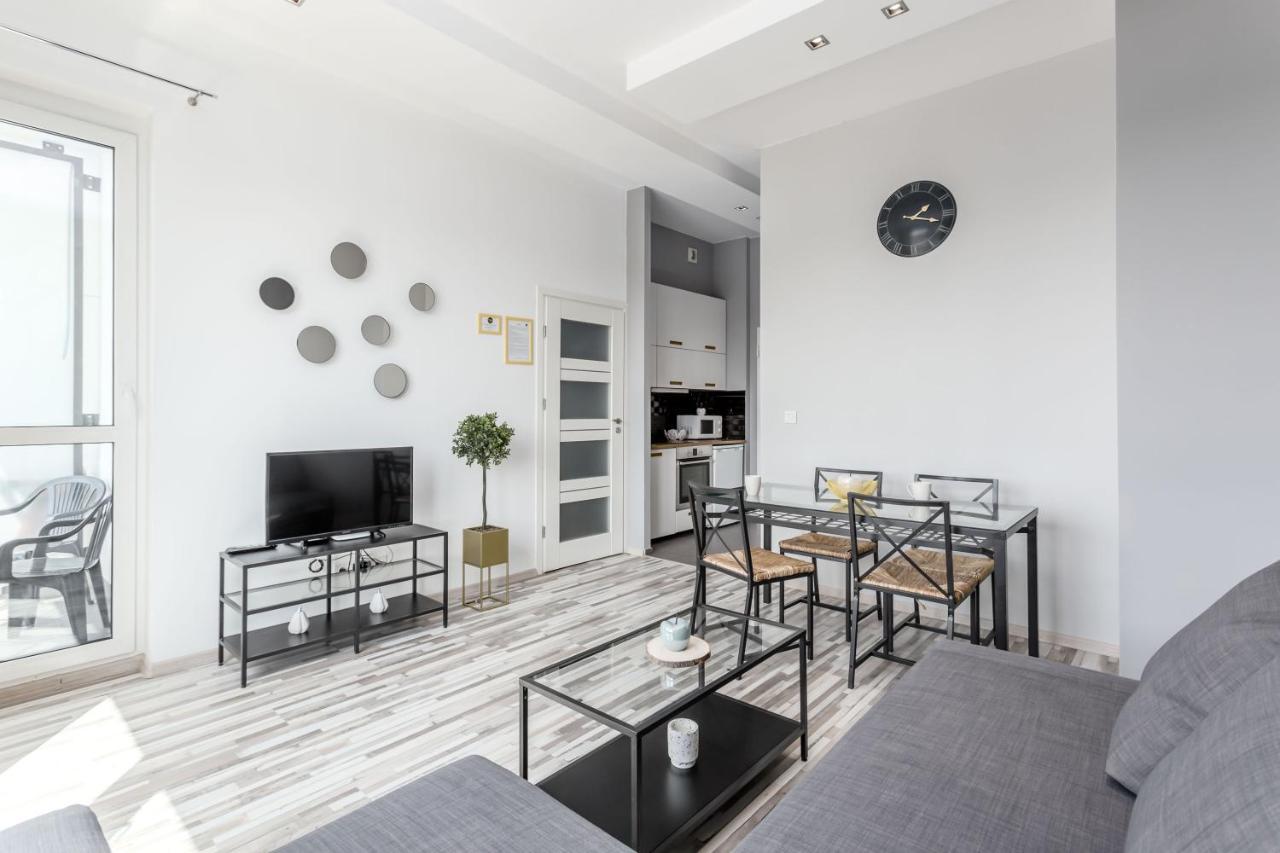 Chill Mokotow Business Park * Warsaw