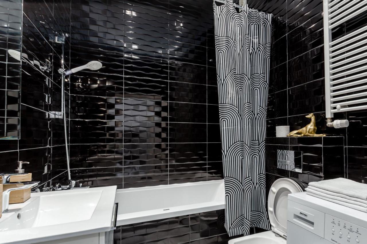 Chill Mokotow Business Park Apartment Warsaw