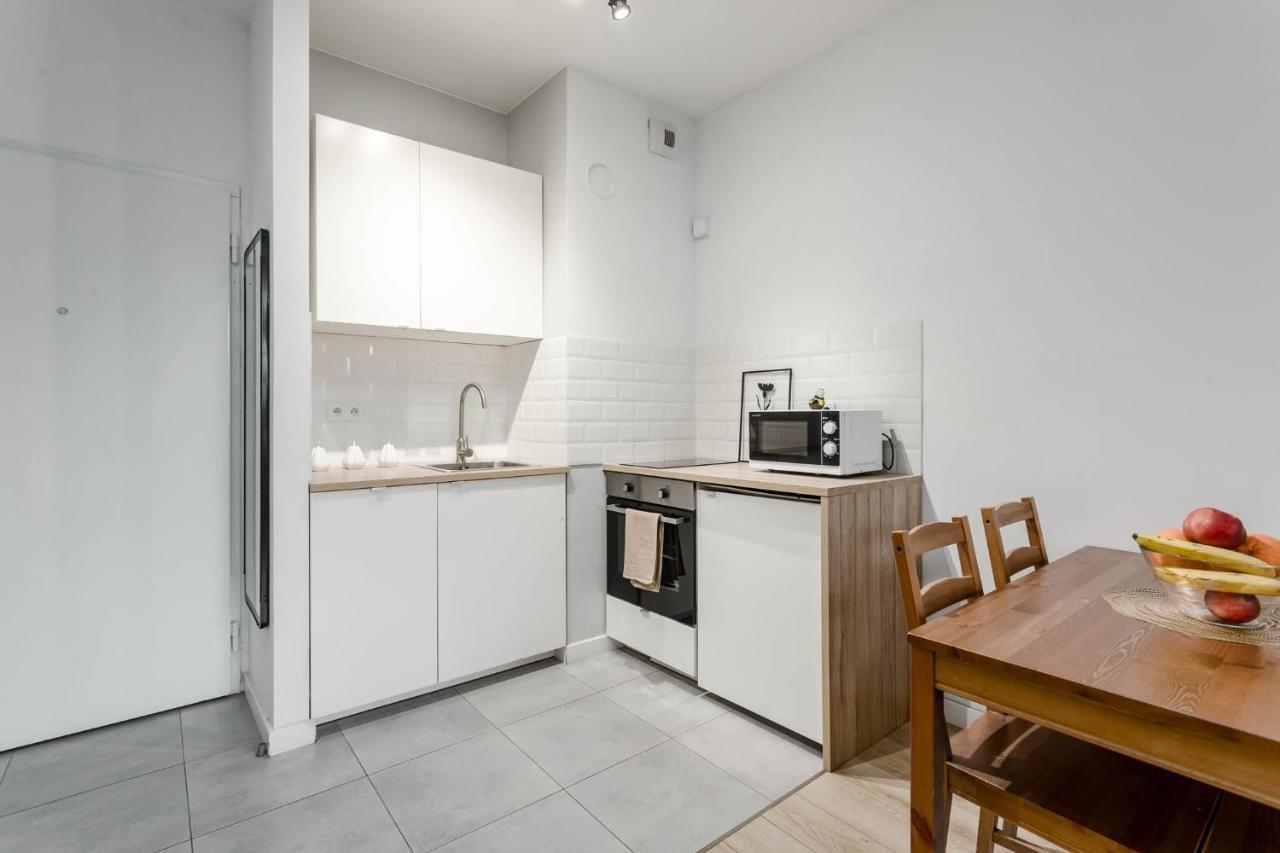 Apartment Chill Mokotow Business Park *